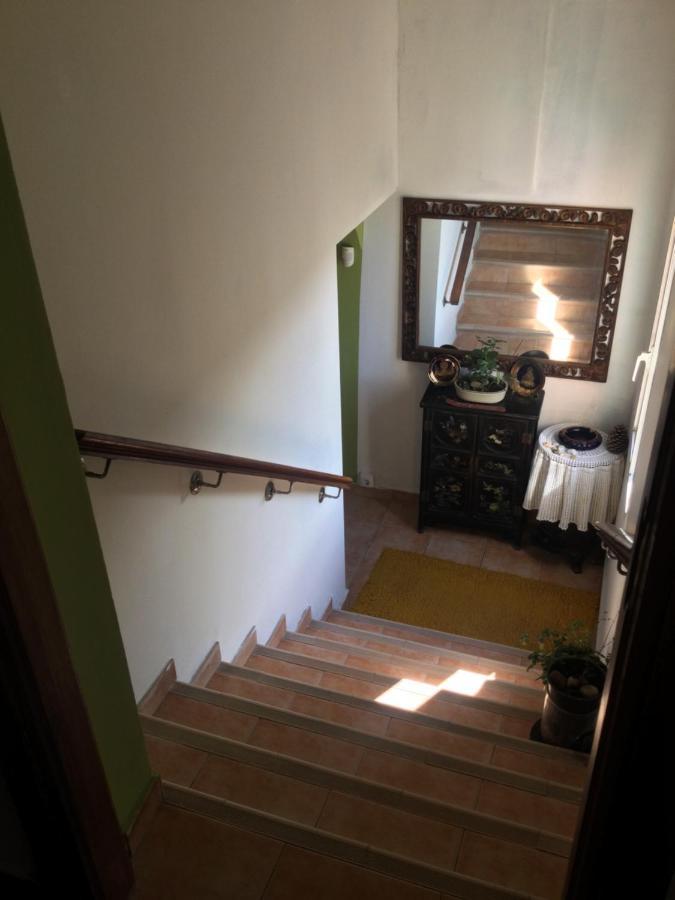 Habitacion En A Armenteira Ideal Peregrinos Apartment Meis Luaran gambar