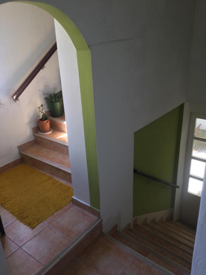 Habitacion En A Armenteira Ideal Peregrinos Apartment Meis Luaran gambar